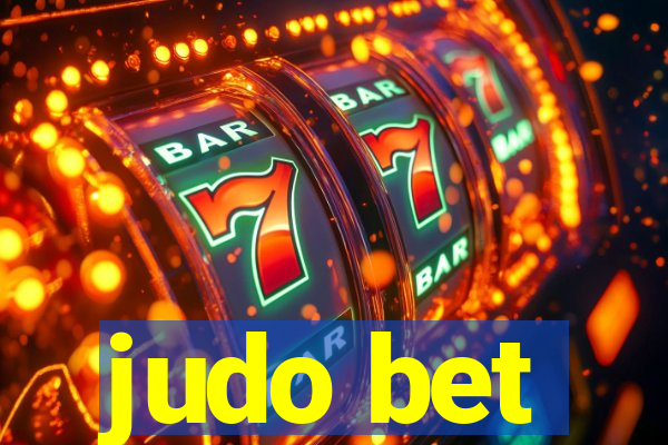 judo bet